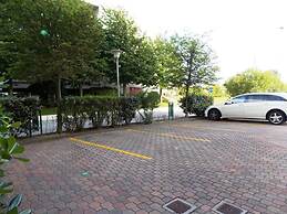 Sea View top Floor Apartment in Bibione