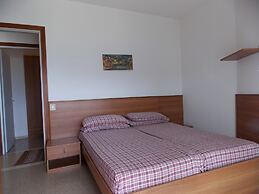 Sea View top Floor Apartment in Bibione