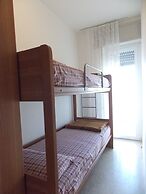 Sea View top Floor Apartment in Bibione