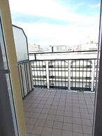 Sea View top Floor Apartment in Bibione