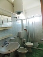 Sea View top Floor Apartment in Bibione