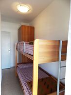 Sea View top Floor Apartment in Bibione