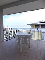 Sea View top Floor Apartment in Bibione