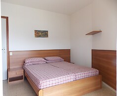 Sea View top Floor Apartment in Bibione