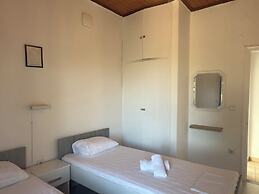 Olga's Sea View Studios -500m from Ipsos