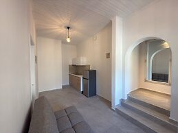 Olga's Sea View Studios -500m from Ipsos