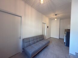 Olga's Sea View Studios -500m from Ipsos