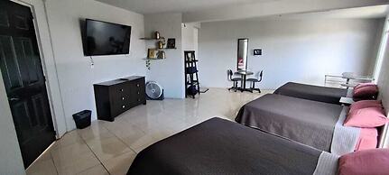 LA PATRONA HOSTAL