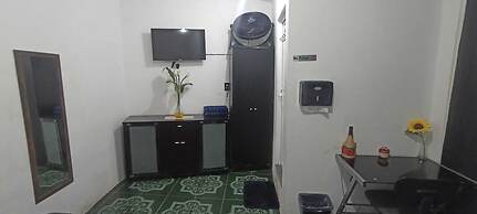 LA PATRONA HOSTAL