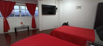 LA PATRONA HOSTAL