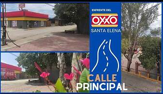 LA PATRONA HOSTAL