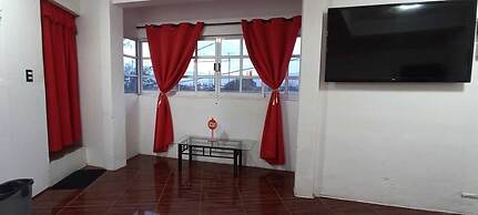 LA PATRONA HOSTAL
