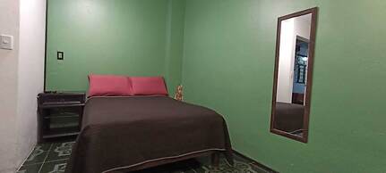 LA PATRONA HOSTAL