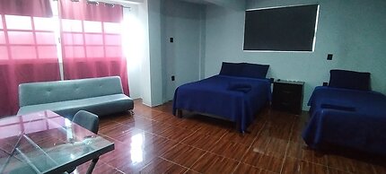 LA PATRONA HOSTAL