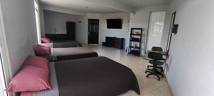 LA PATRONA HOSTAL