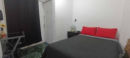 LA PATRONA HOSTAL