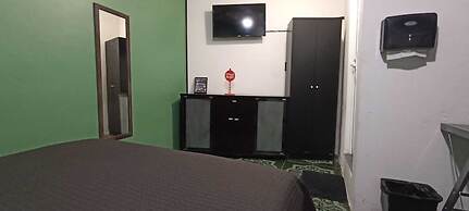 LA PATRONA HOSTAL