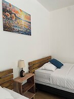 Hotel St Arthur
