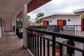 Hotel St Arthur