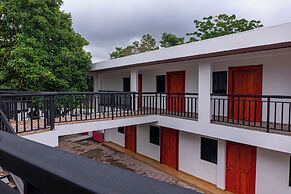 Hotel St Arthur
