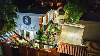 Hotel St Arthur