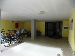 Beachside Retreat With Terrace in Bibione