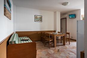 Beachside Retreat With Terrace in Bibione