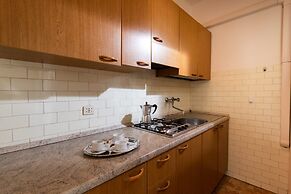 Beachside Retreat With Terrace in Bibione