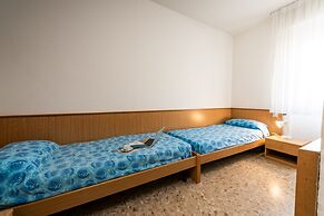 Beachside Retreat With Terrace in Bibione