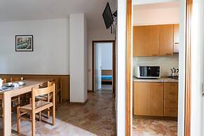 Beachside Retreat With Terrace in Bibione