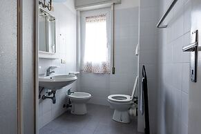 Beachside Retreat With Terrace in Bibione