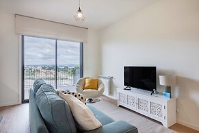 Antas Green Executive