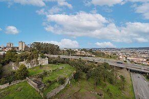 Antas Green Executive