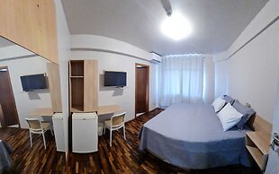 Hotel LF by Feliciano Joaçaba