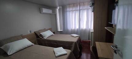 Hotel LF by Feliciano Joaçaba