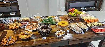 Hotel LF by Feliciano Joaçaba