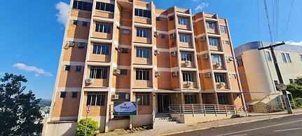 Hotel LF by Feliciano Joaçaba