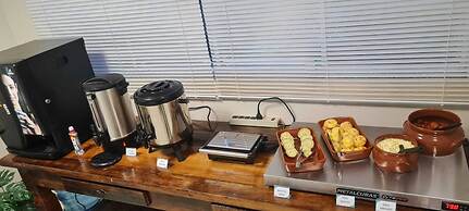 Hotel LF by Feliciano Joaçaba