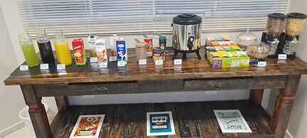 Hotel LF by Feliciano Joaçaba