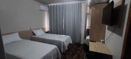 Hotel LF by Feliciano Joaçaba