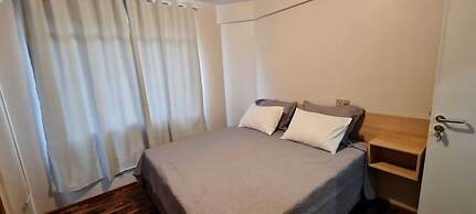 Hotel LF by Feliciano Joaçaba