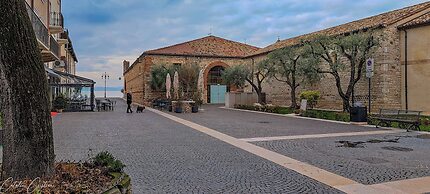 Casa delle Magnolie