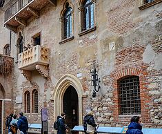 Casa delle Magnolie