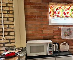 Pousada Recanto Edenico LTDA