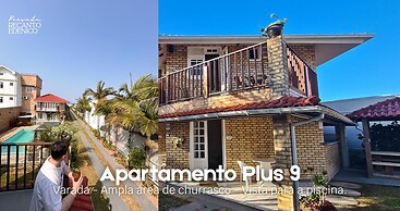 Pousada Recanto Edenico LTDA