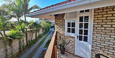 Pousada Recanto Edenico LTDA