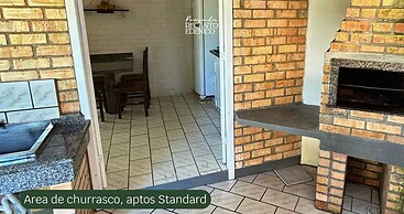 Pousada Recanto Edenico LTDA