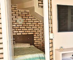 Pousada Recanto Edenico LTDA