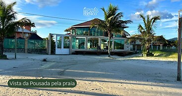 Pousada Recanto Edenico LTDA