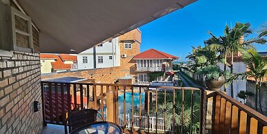 Pousada Recanto Edenico LTDA